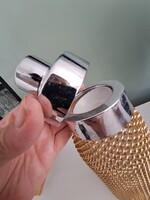 Mixer shaker art deco bár kiegészítő