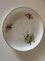 Herendi „hecsedlis” csészealj / kistányér (14 cm) eladó