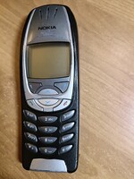 Nokia 6310i fekete független