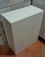 Enhet faliszekrény 60x75x32 weddinge ajtóval