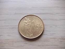 1  Korona  2002   Szlovákia   A képen látható állapotban