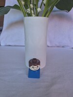 RITKASÁG! 1980-as Vintage LEGO Duplo készlet – Figura és bútorok