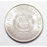 Magyarország,2 forint 1957 aUNC+ nikkel