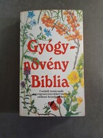 Dr. Michael A. Weiner - Gyógynövény Biblia,1992