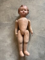 Regi antik baba 35cm
