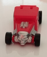 Mattel Hot wheels Bone shaker kisautó