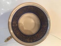 CSÉSZE - PORCELÁN - 2 dl -  SELTMANN WEIDEN - ANTIK - HIBÁTLAN
