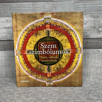 Corvina: Szent szimbólumok