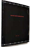 Valami megint robbanni fog. Építészinterjúk