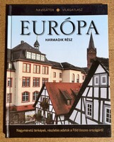 Európa színes nagy-album!