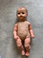 Antik baba 48cm