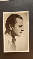 Cca. 1943 A CHARMÖR JÁVOR PÁL SZÍNÉSZ MOZI SZTÁR ANGELO felvétele EREDETI KORABELI FOTÓ LAP