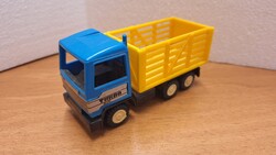 Bison Turbo lendkerekes jaték teherautó