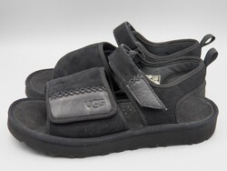 UGG Goldencoast férfi bőr szandál, 42 / 42,5