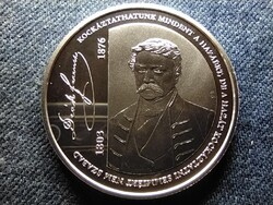 Magyarország Deák Ferenc .925 Ezüst 15000 Forint 2023 BP PP