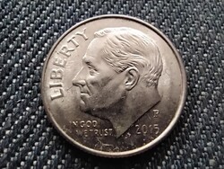 USA Roosevelt 1 Dime 2015 P