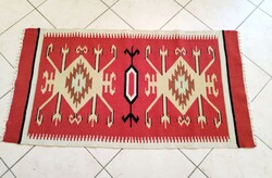 TORONTÁLI KILIM SZŐNYEG - 61x117 cm