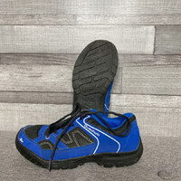 Decathlon Quechua Essensole túracipő királykék 35