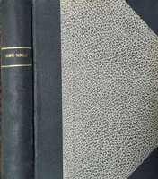 Row into the deep - biblical essays + in the power of Christ - preaching by László Scholz and Ernő Urban (bound together) - István Benko - László Scholz - Ernő Urban