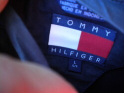 Tommy Hilfiger fregoli dzseki lemberdzsek