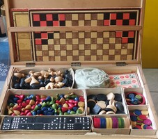 Antique 8 Jatek