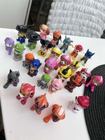 Paw Patrol figurák eladók