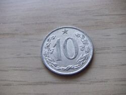 10  Heller  1964   Csehszlovákia   A képen látható állapotban