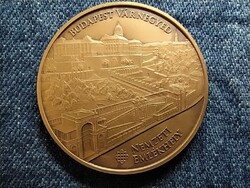 Magyarország Budapest Várnegyed Nemzeti Emlékhely 3000 Forint 2025 BP