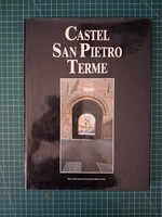 ! Castel San Pietro Terme - monográfia - 1208