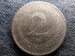 Népköztársaság (1949-1989) 2 Forint 1957 BP