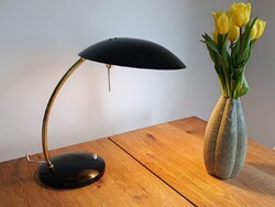Kaiser Idell KÓPIA asztali lámpa E27 Mid century table lamp