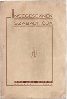 László Scholz: Liberator of the Innocent 1942