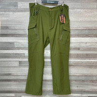 Outdoor Tactical Dress férfi sok zsebes szabadidő nadrág 3XL