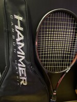 Wilson Staff 450ST Teniszütő+tok
