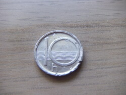 10  Heller  1995  Csehország  A képen látható állapotban
