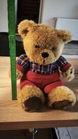 Teddy maci elektromos plüss  angolul beszél