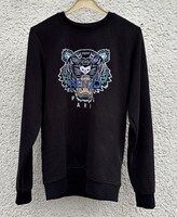 Kenzo Pulóver L