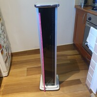 CD tartó igényes polc szekrény masszív súlyos darab kis hibával csak személyes átvétel