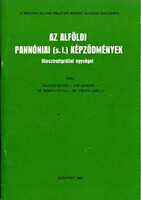 Gajdos-Pap-Somfai-Völgyi: Az alföldi pannóniai (s.I.) képződmények