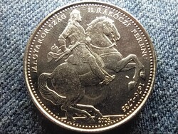 Magyarország II. Rákóczi Ferenc 50 Forint 2025 BP