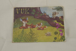 Vuk picture book a355