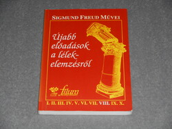 Sigmund Freud - Újabb előadások a lélekelemzésről
