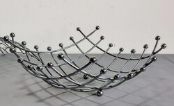 Posztmodern design tálak, gyümölcstál asztalközèp ALKUDHATÓ