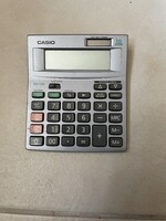Casio MJ-120 számológép