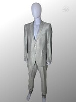 VERSACE COLLECTION exkluzív öltöny – 56R / XL