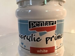 FESTÉK - ÚJ - PENTART - 230 ml - AKRIL - HIBÁTLAN