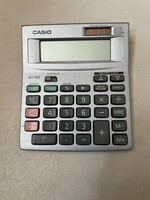 Casio MJ-100 számológép