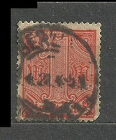Német 1 M