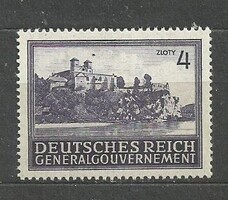 Német 4 Zl
