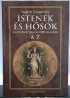 Istenek és Hősök a Görög-Római Mondavilágban
